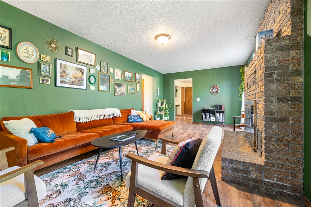 Speer Heights - Residential