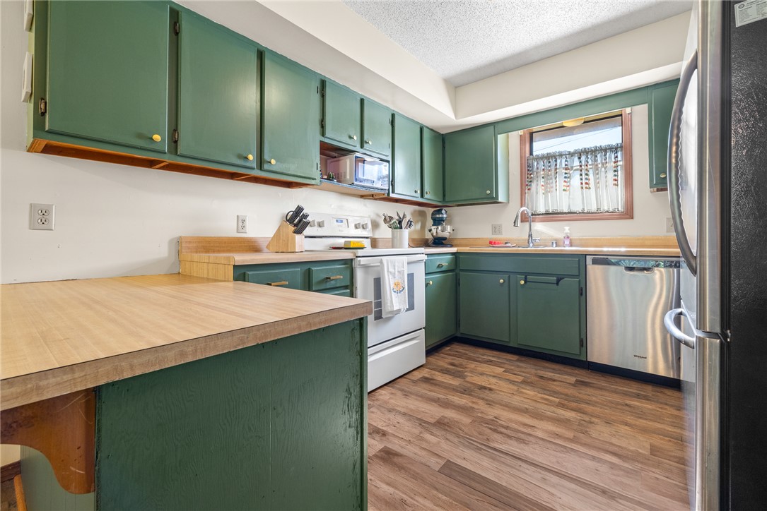 Speer Heights - Residential