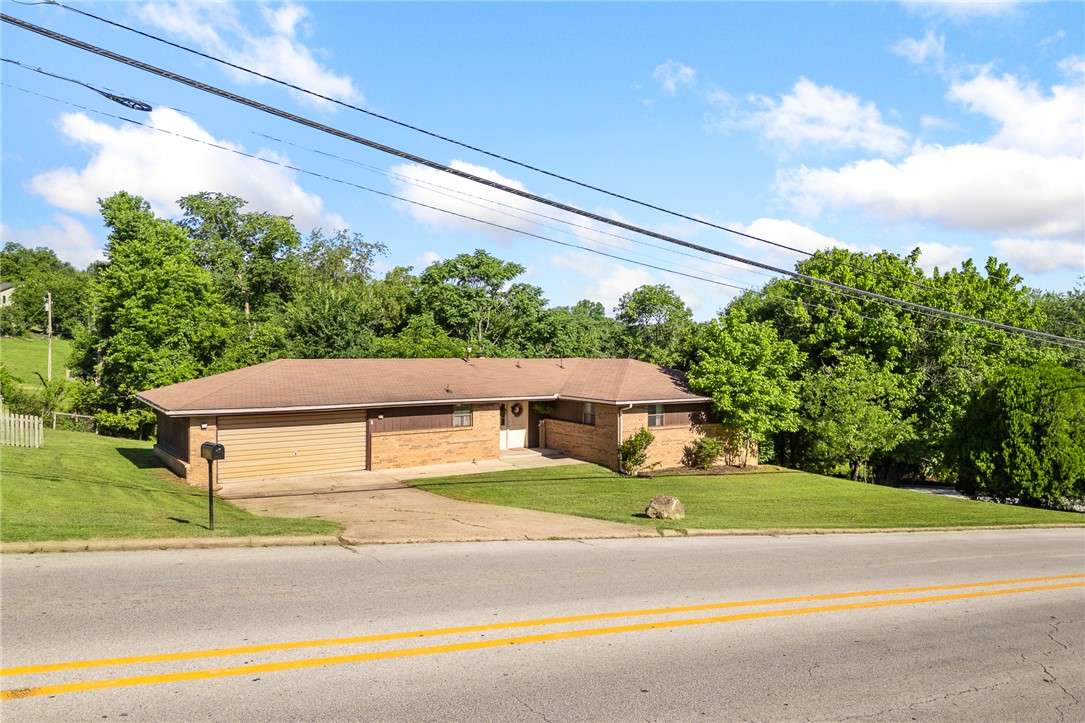 Speer Heights - Residential