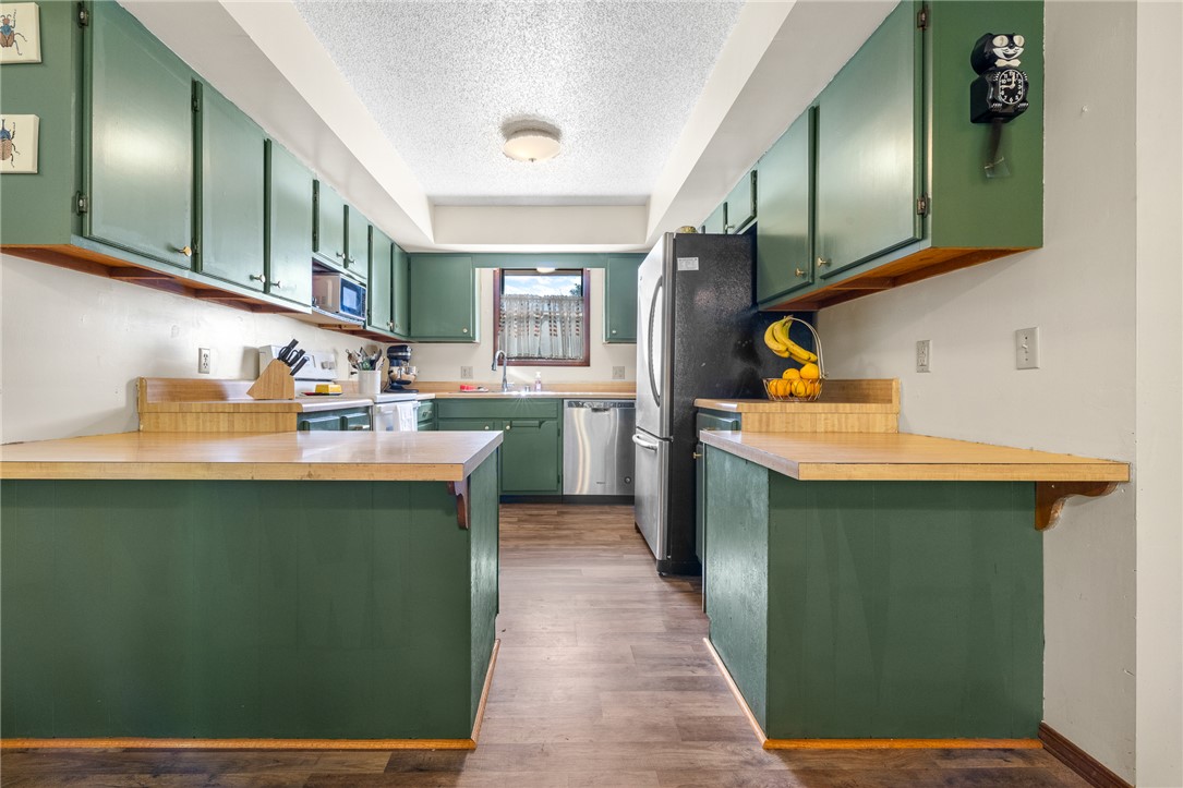 Speer Heights - Residential