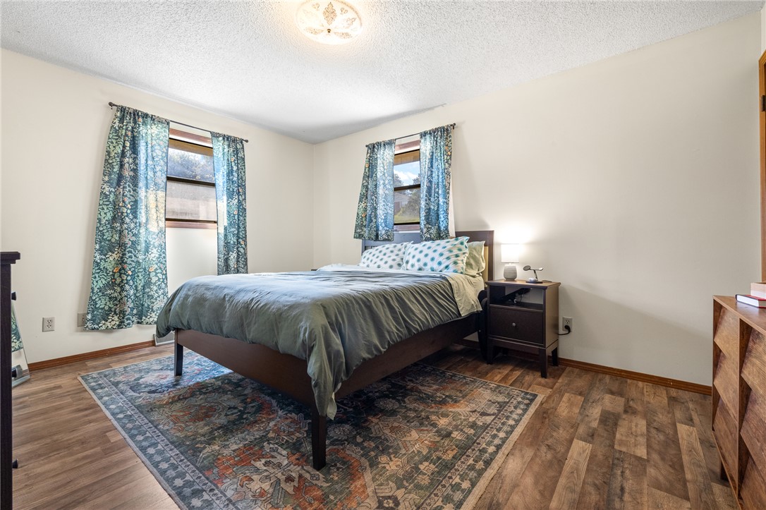 Speer Heights - Residential
