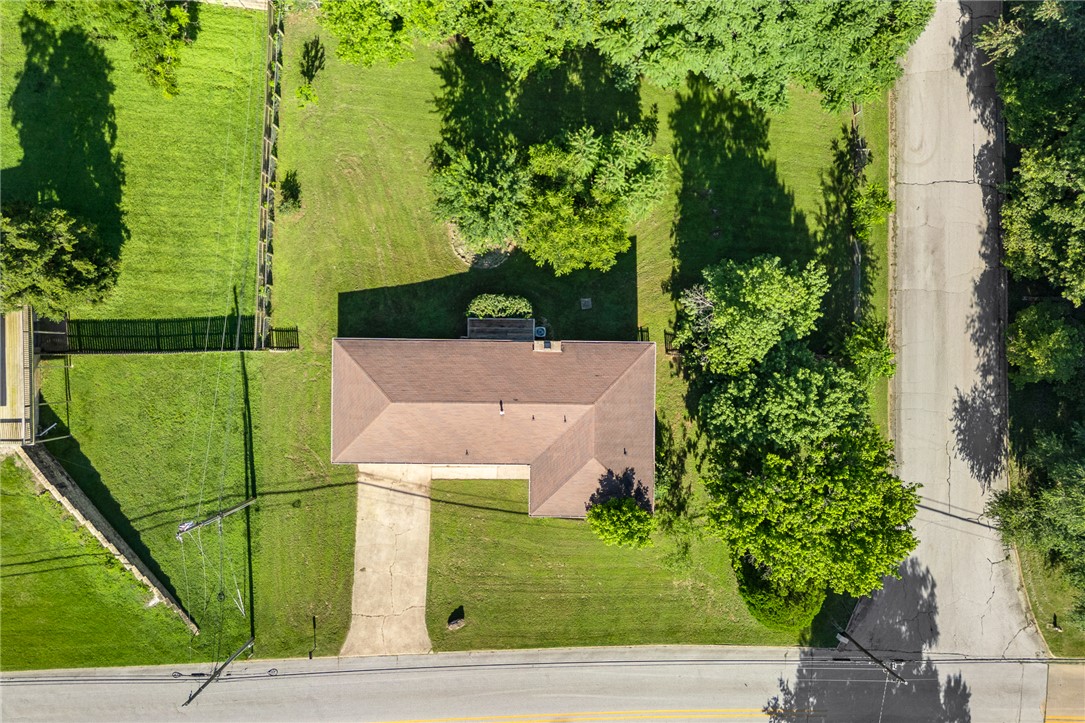 Speer Heights - Residential