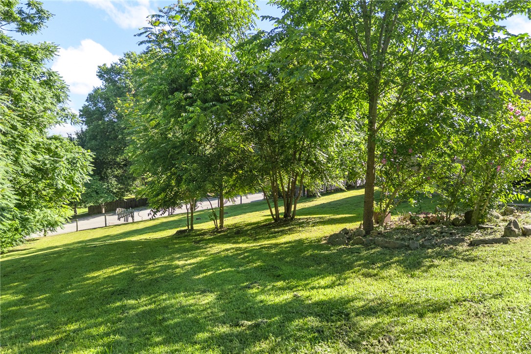 Speer Heights - Residential
