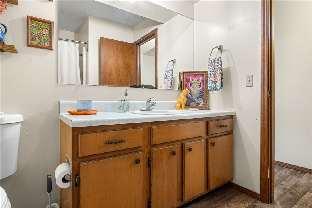 Speer Heights - Residential