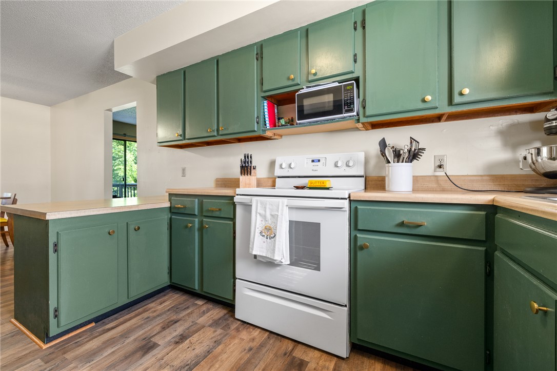 Speer Heights - Residential