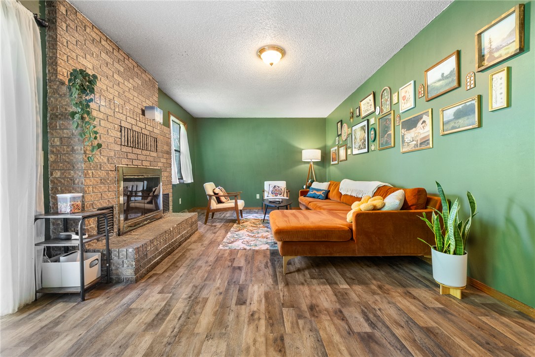Speer Heights - Residential