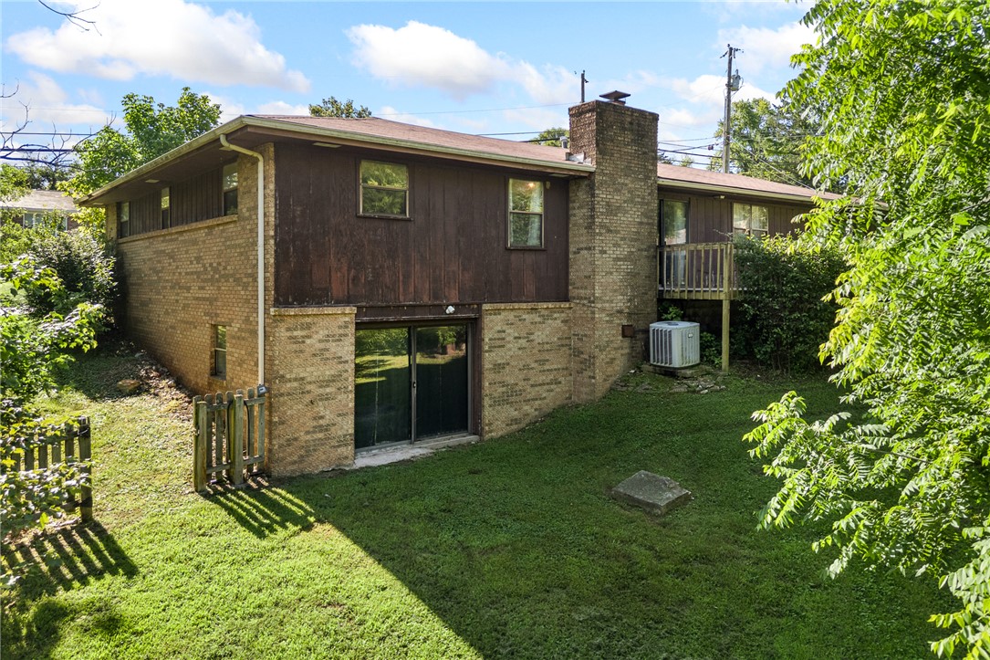 Speer Heights - Residential