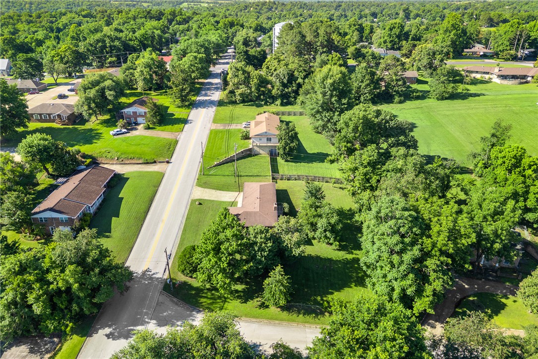 Speer Heights - Residential