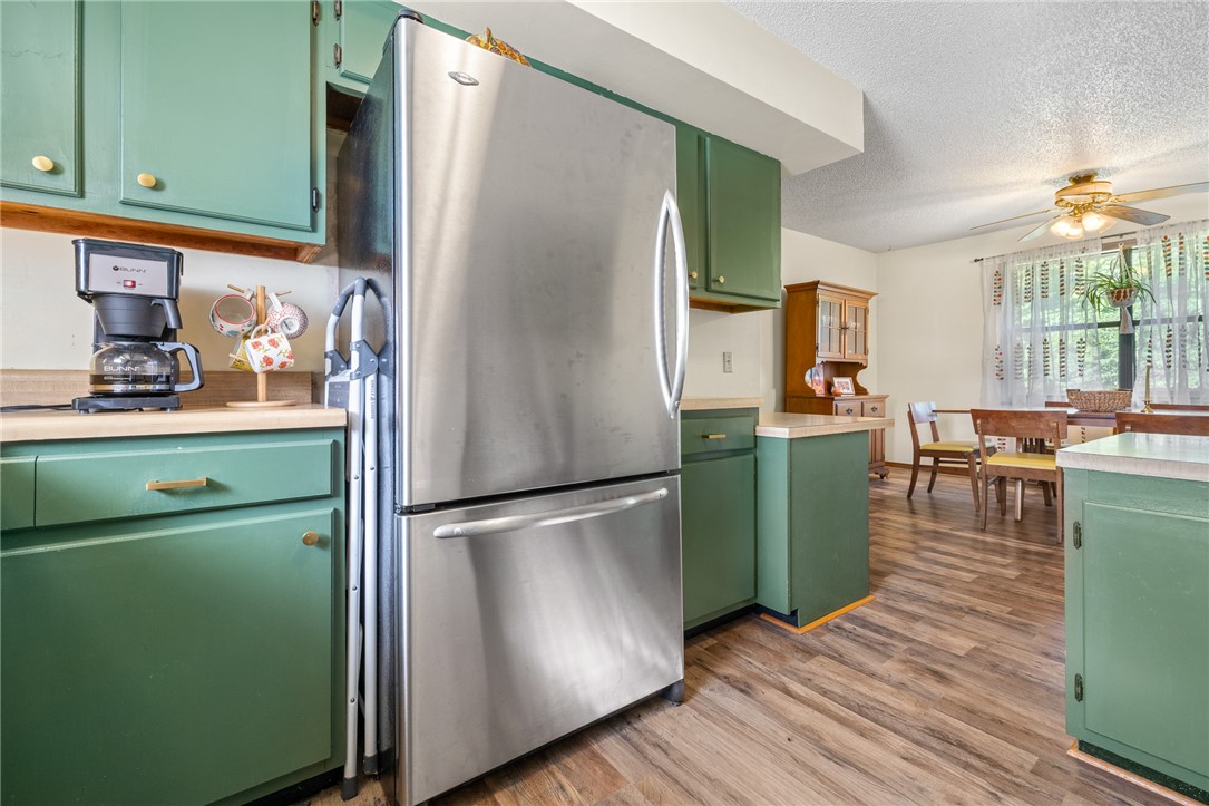 Speer Heights - Residential