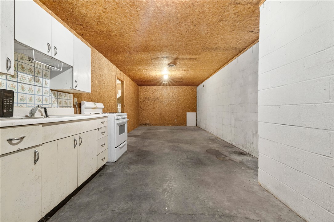 Speer Heights - Residential