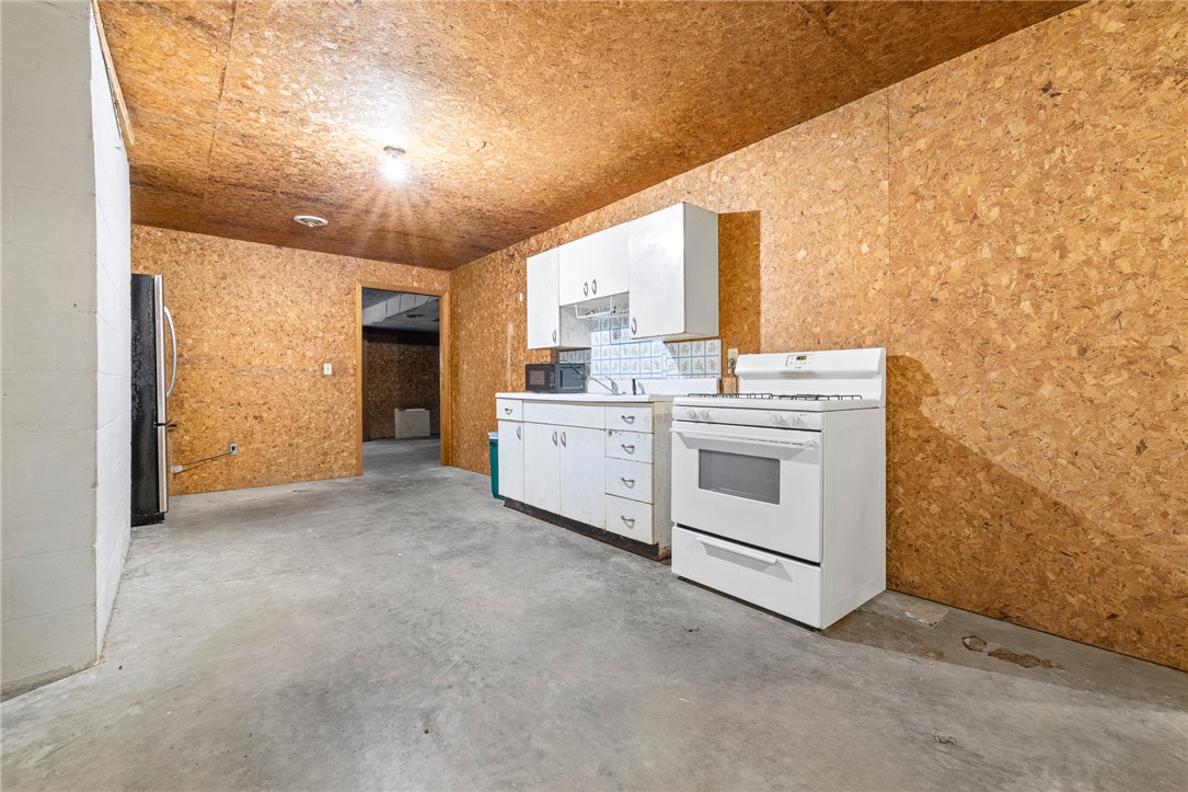 Speer Heights - Residential