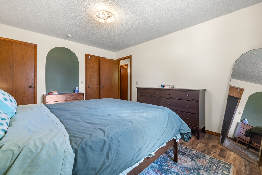 Speer Heights - Residential