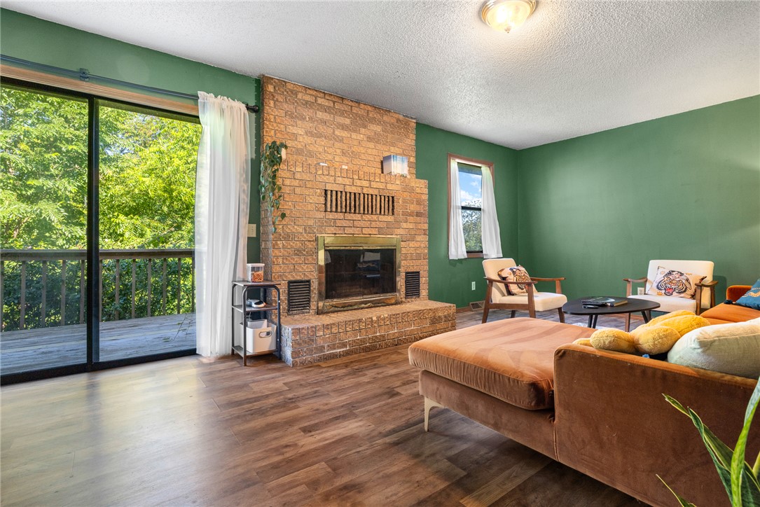 Speer Heights - Residential