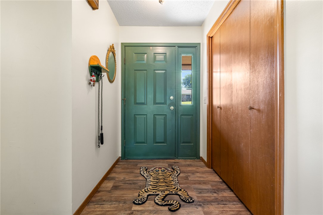 Speer Heights - Residential
