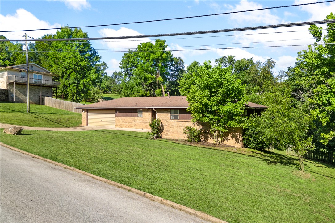Speer Heights - Residential