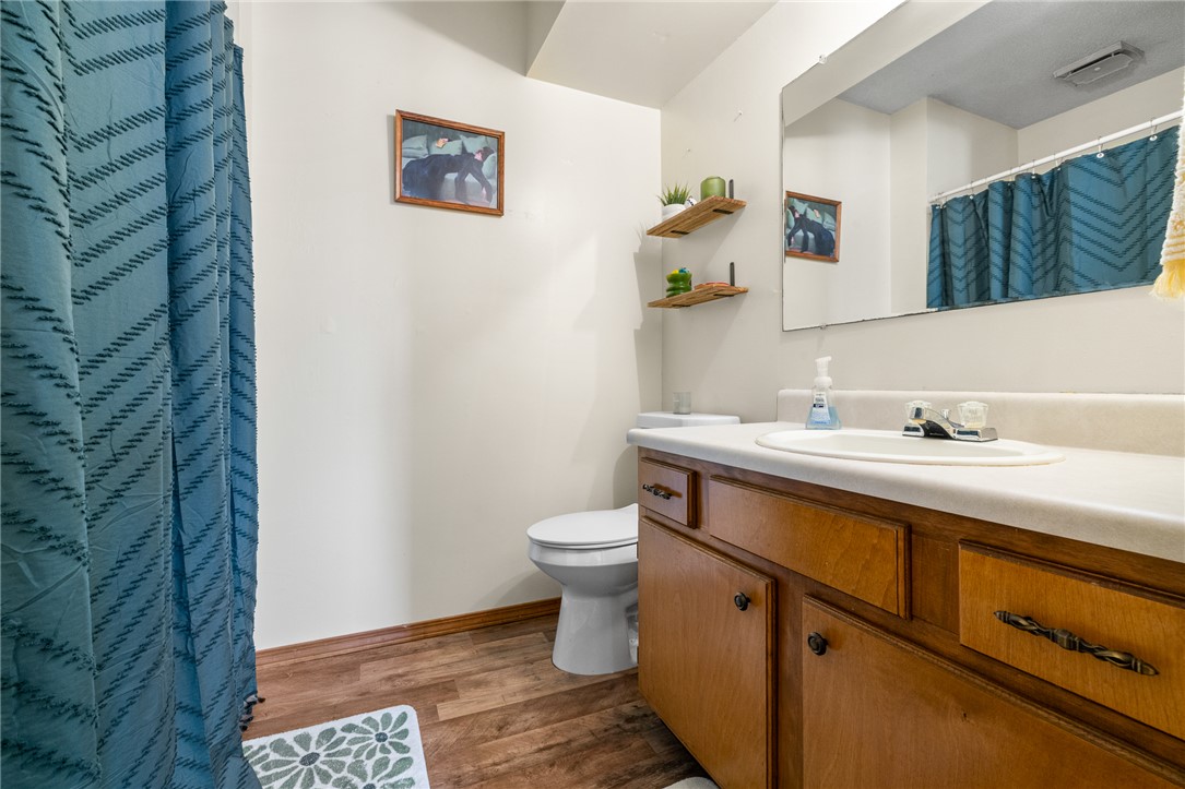 Speer Heights - Residential