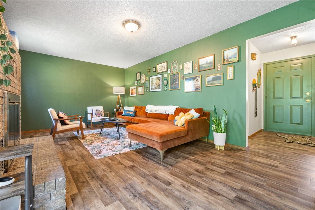 Speer Heights - Residential