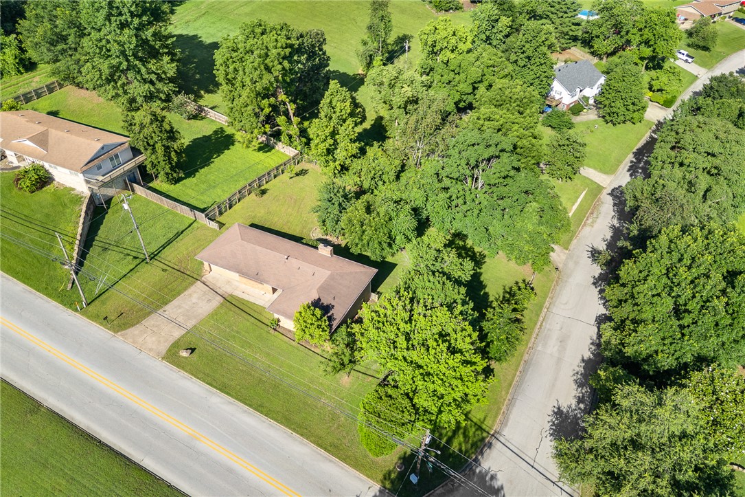 Speer Heights - Residential