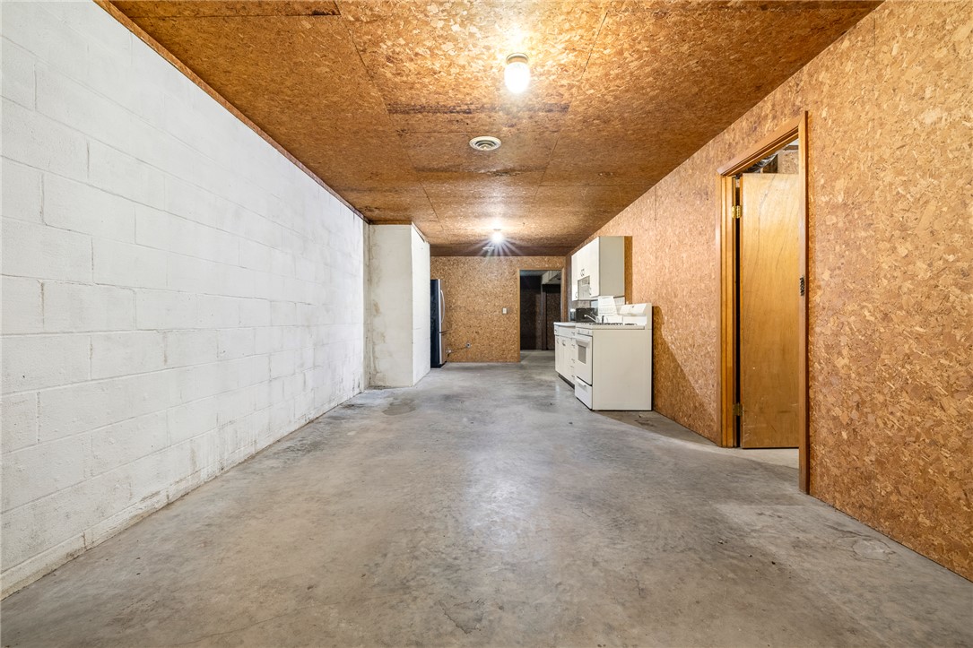 Speer Heights - Residential