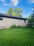 See Remarks - Residential