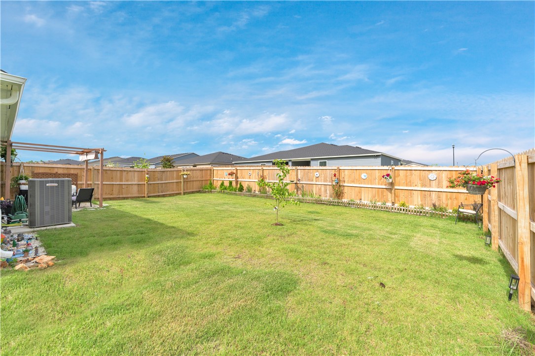 WOODWARD PARK PH II-HIGHFILL - Residential