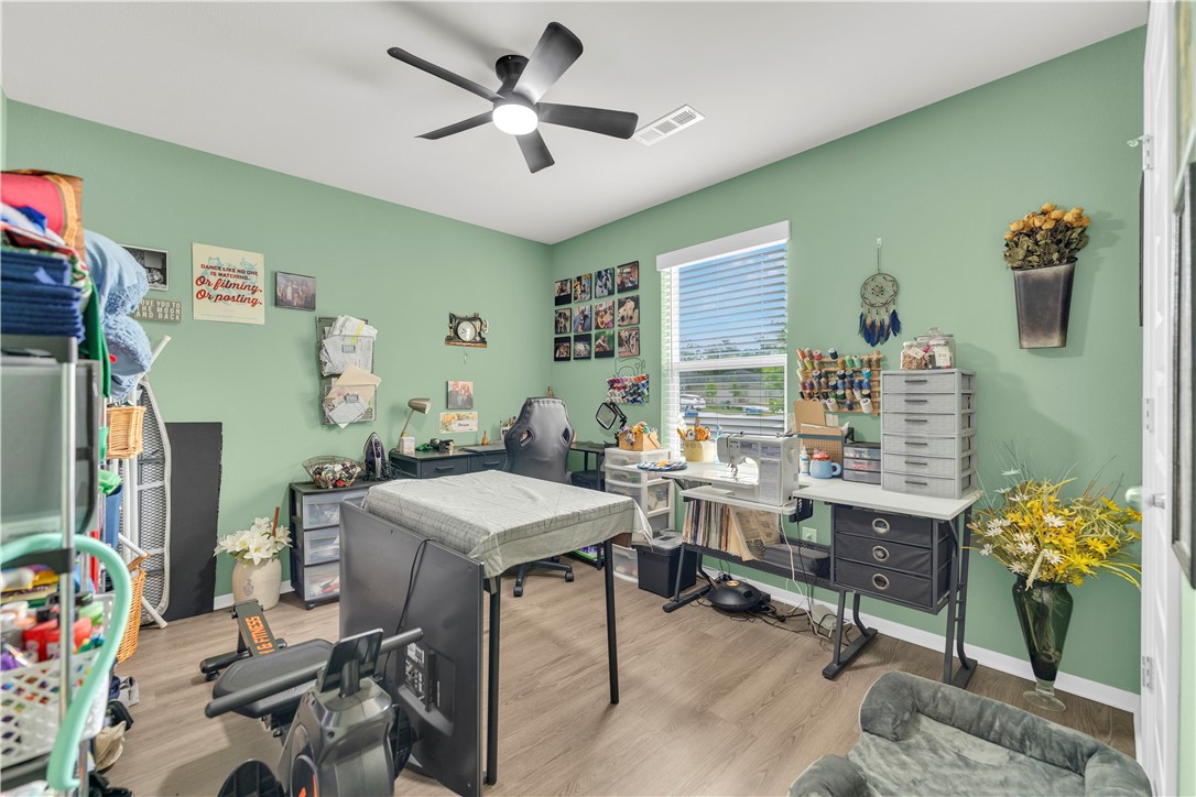 WOODWARD PARK PH II-HIGHFILL - Residential