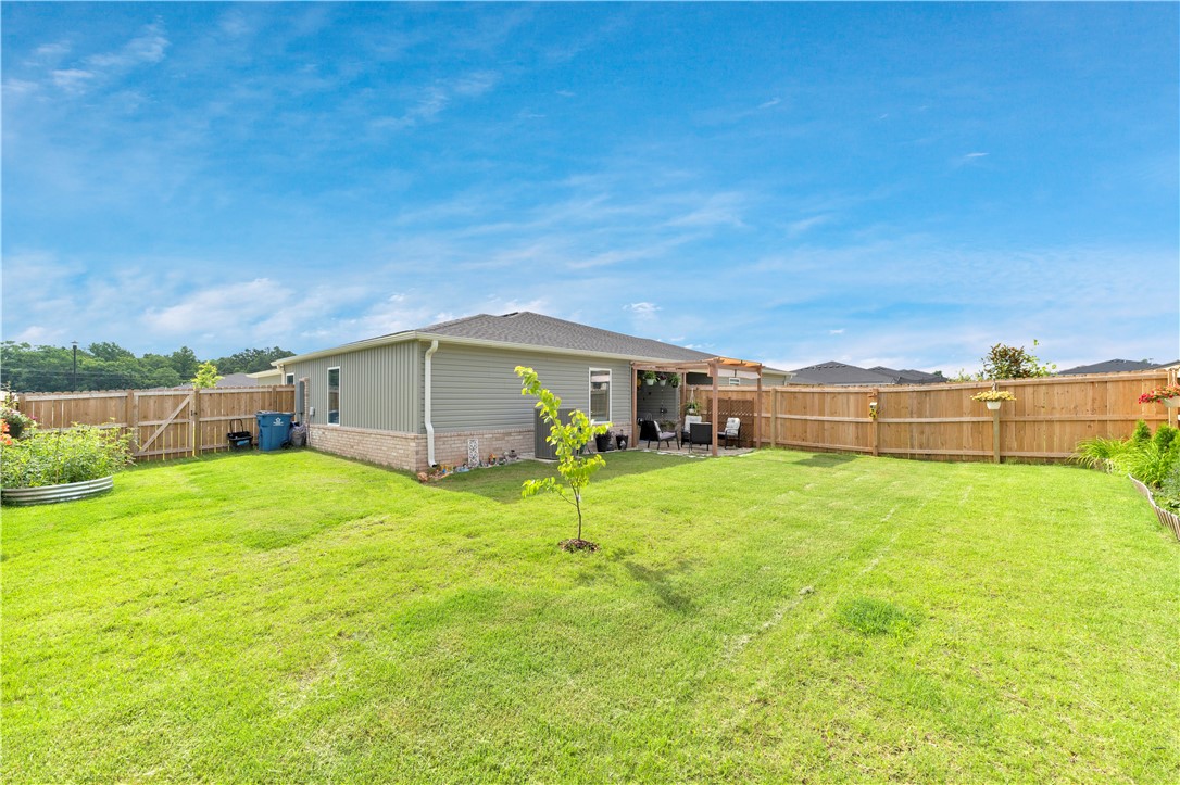 WOODWARD PARK PH II-HIGHFILL - Residential