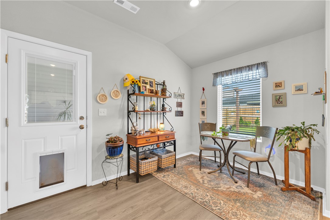 WOODWARD PARK PH II-HIGHFILL - Residential