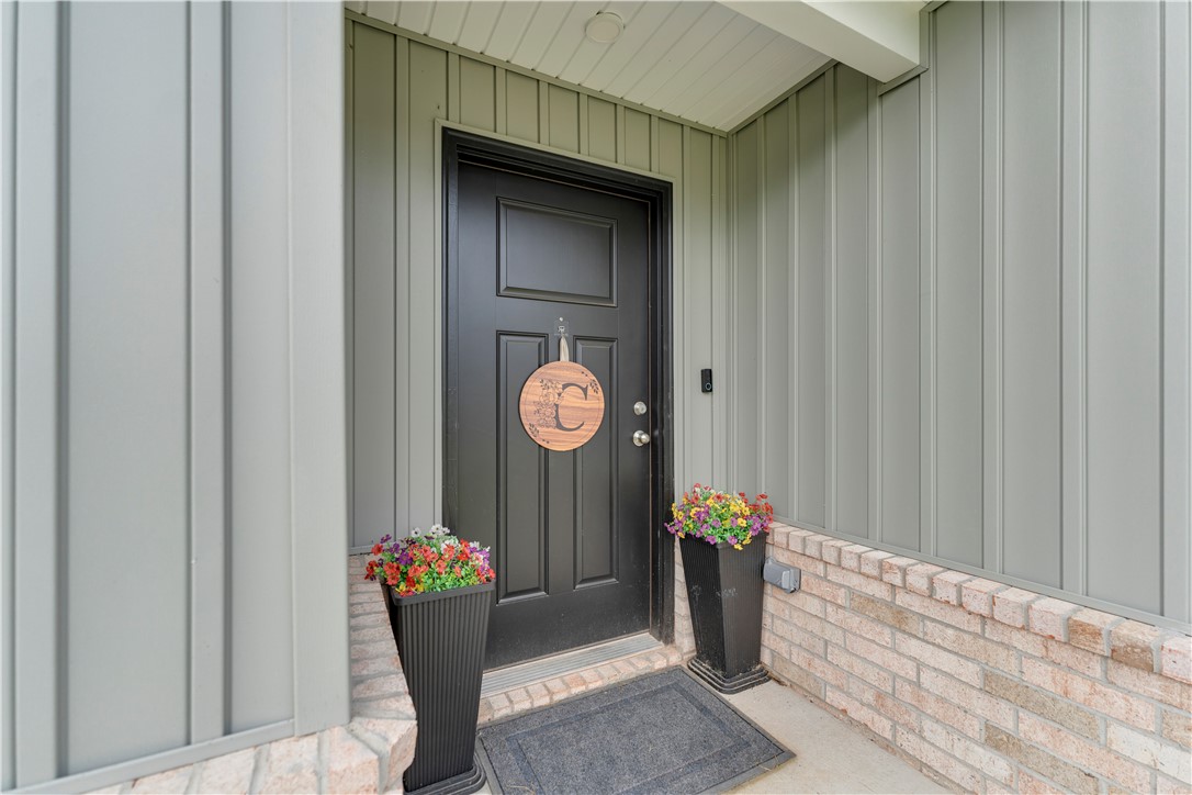 WOODWARD PARK PH II-HIGHFILL - Residential
