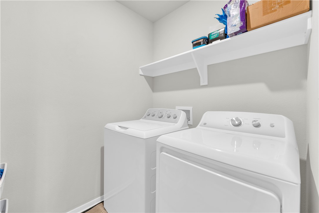 WOODWARD PARK PH II-HIGHFILL - Residential