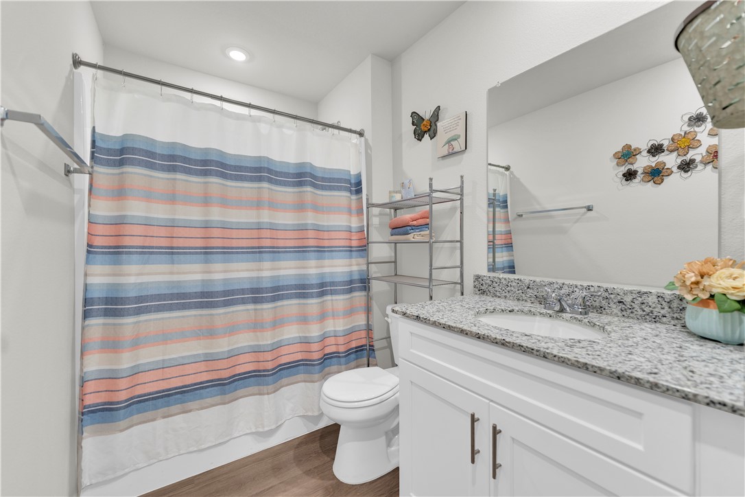 WOODWARD PARK PH II-HIGHFILL - Residential