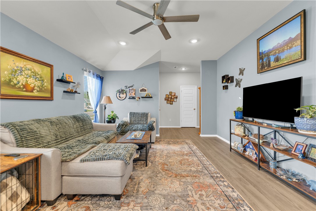 WOODWARD PARK PH II-HIGHFILL - Residential