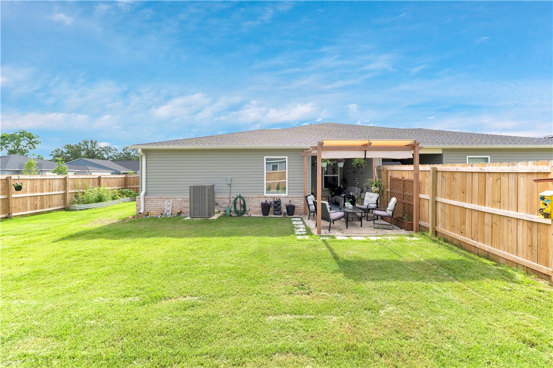 WOODWARD PARK PH II-HIGHFILL - Residential