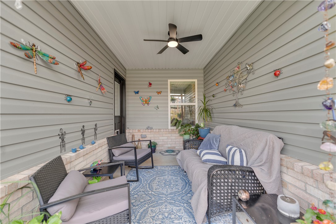 WOODWARD PARK PH II-HIGHFILL - Residential