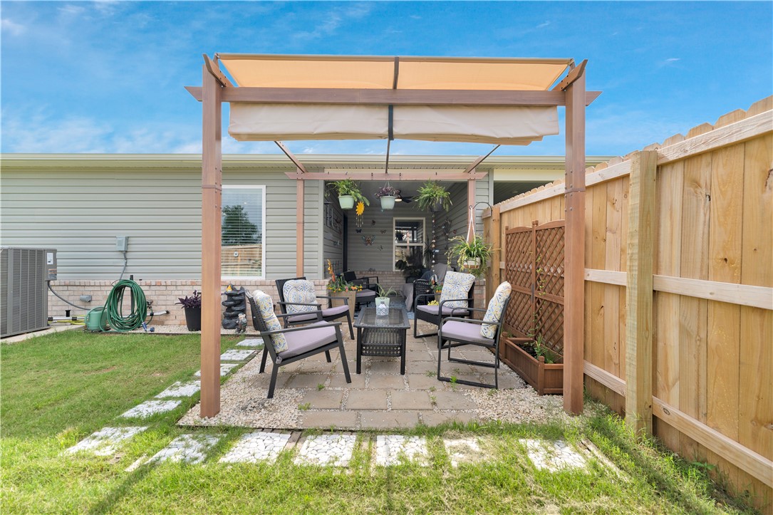 WOODWARD PARK PH II-HIGHFILL - Residential