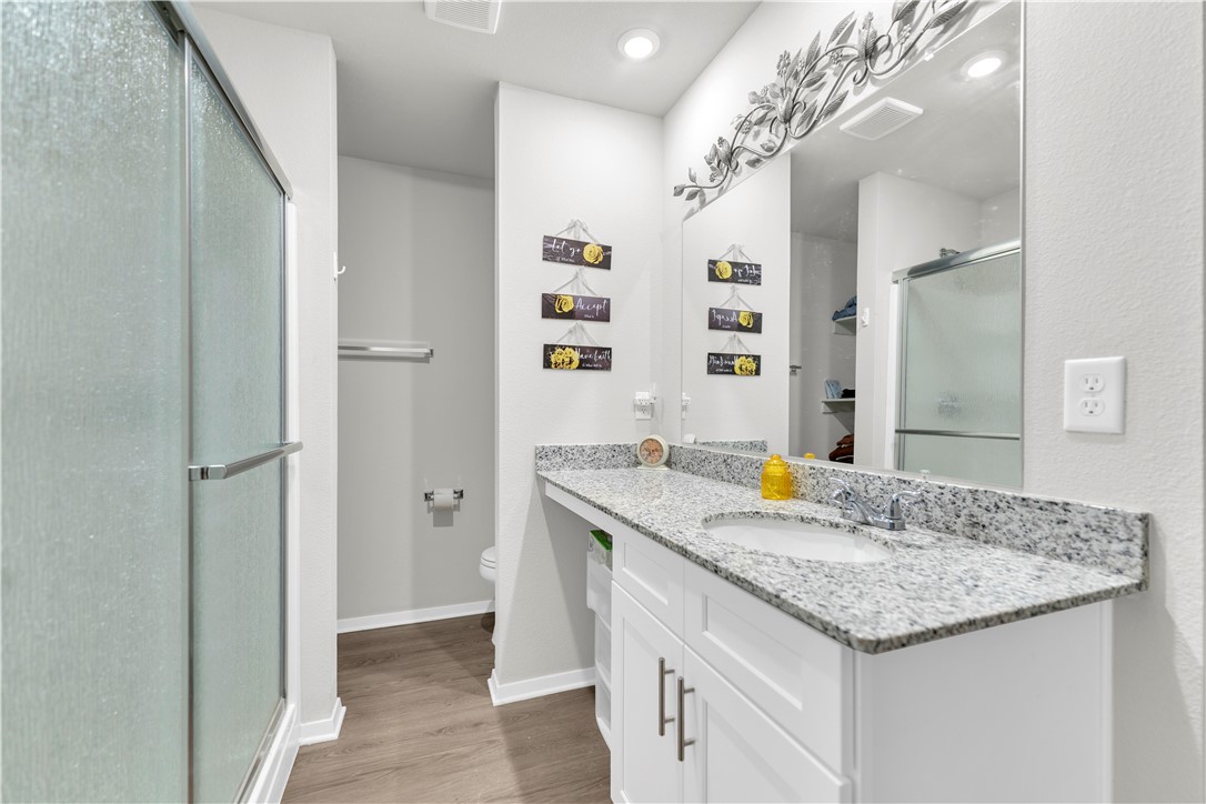 WOODWARD PARK PH II-HIGHFILL - Residential