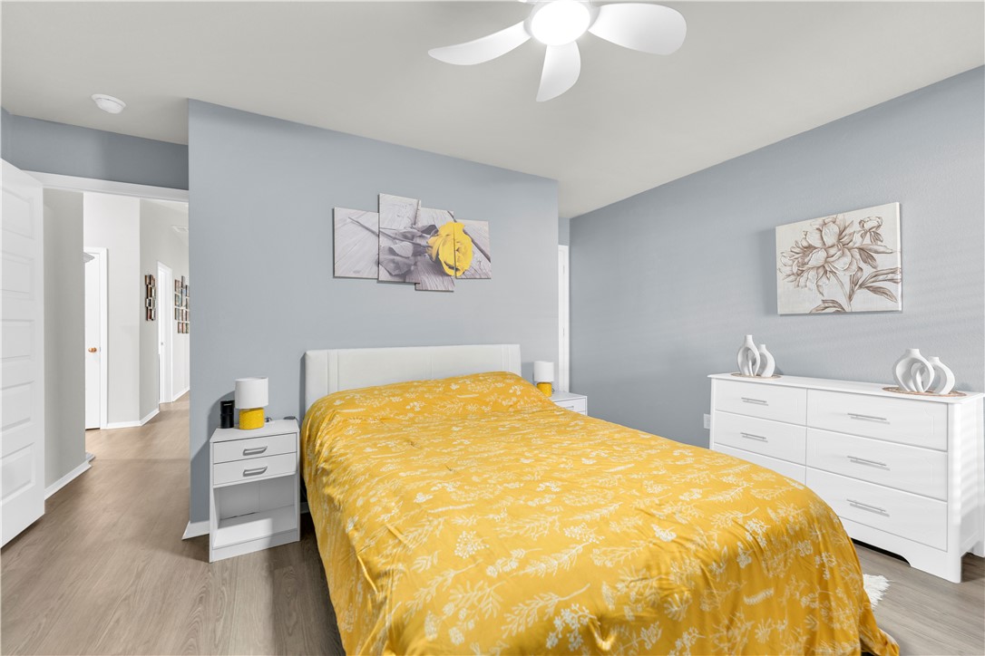WOODWARD PARK PH II-HIGHFILL - Residential