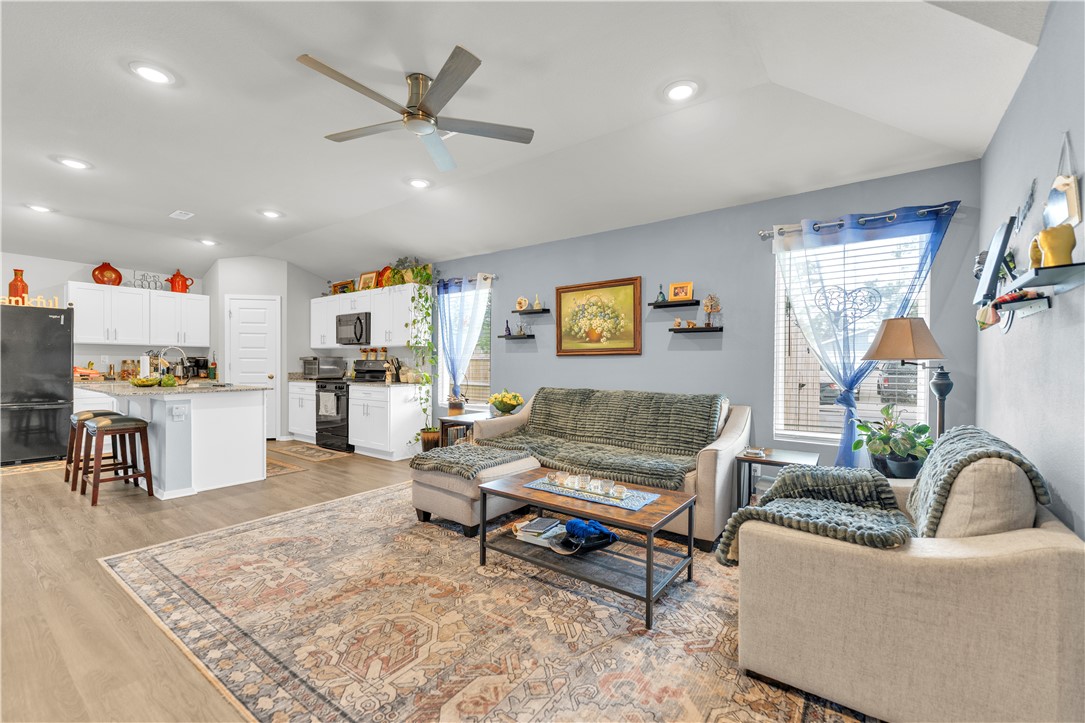 WOODWARD PARK PH II-HIGHFILL - Residential