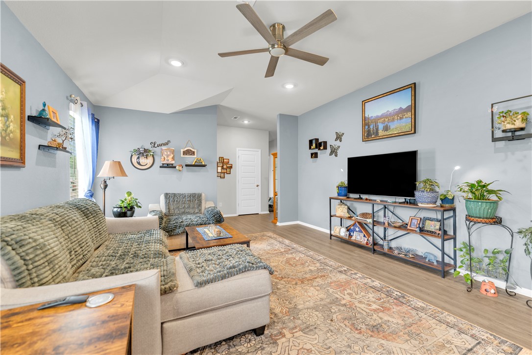 WOODWARD PARK PH II-HIGHFILL - Residential