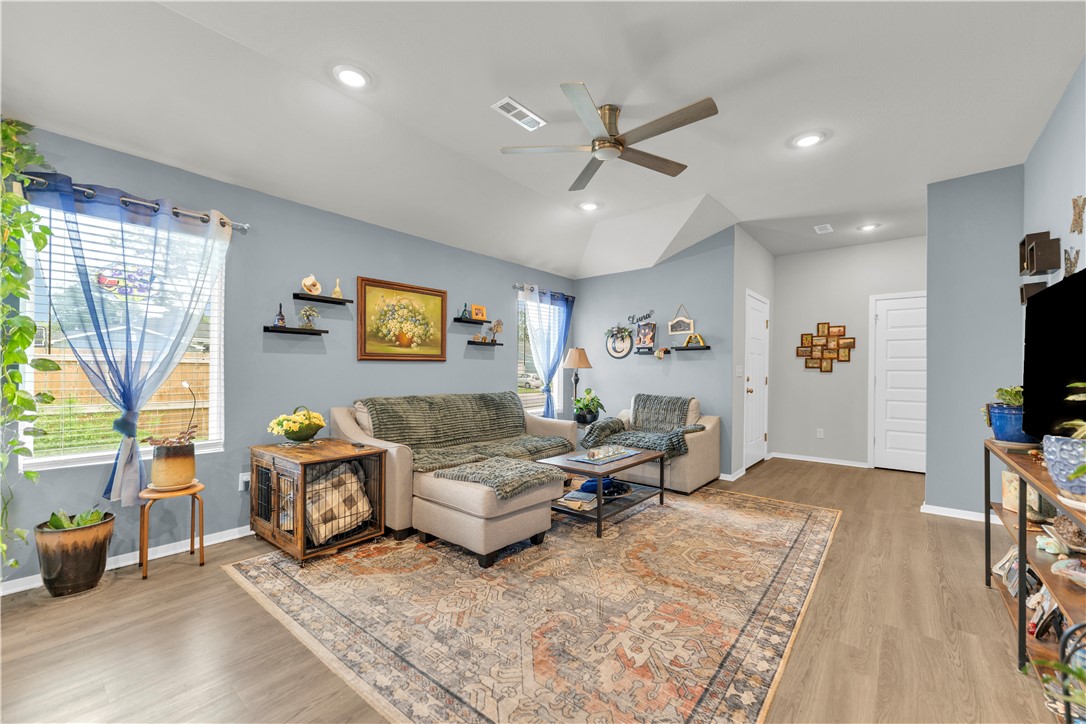 WOODWARD PARK PH II-HIGHFILL - Residential