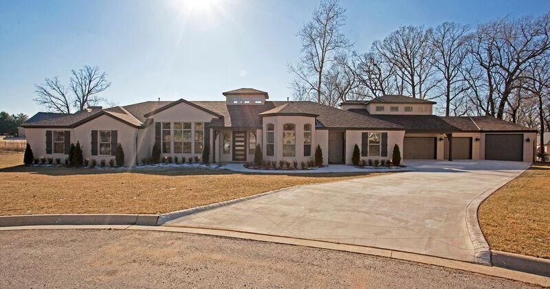 Pinnacle - Residential