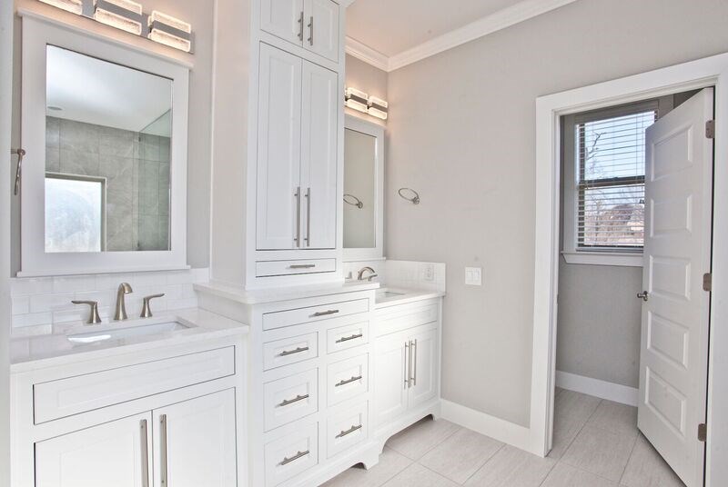 Pinnacle - Residential