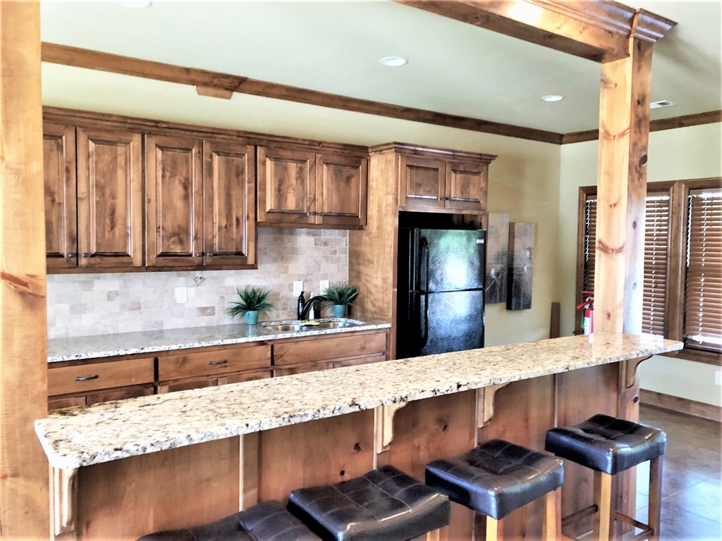 Grammercy Park - Land