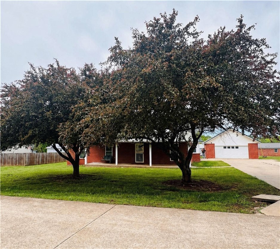 Oak Hills - Residential