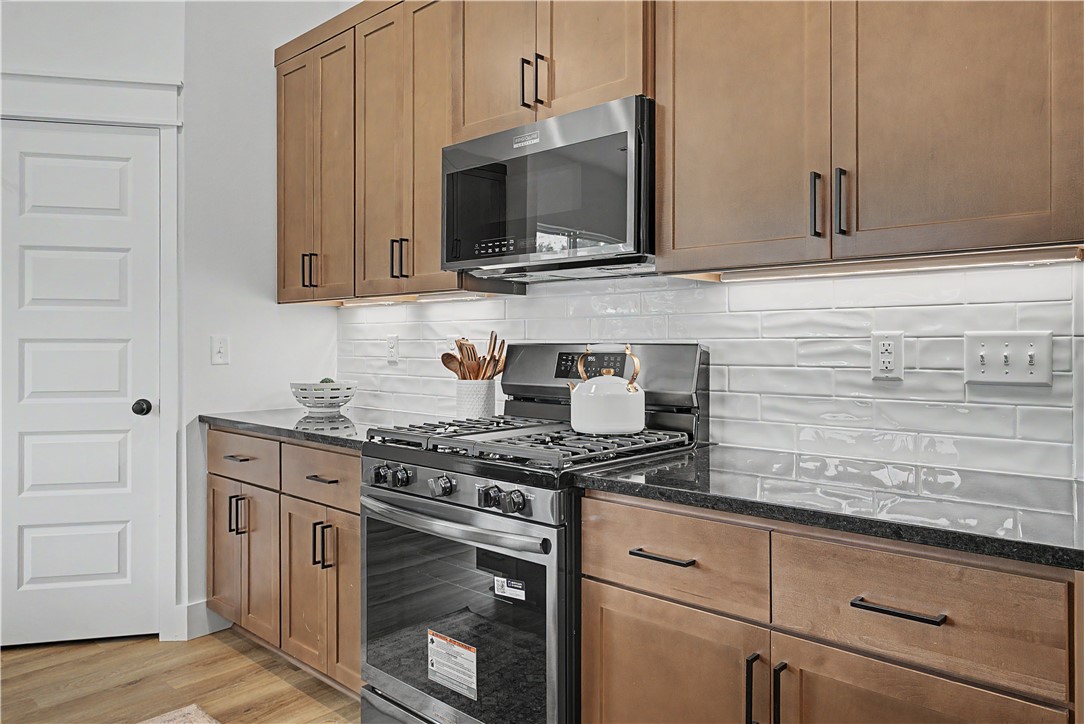 Deere Creek - Residential