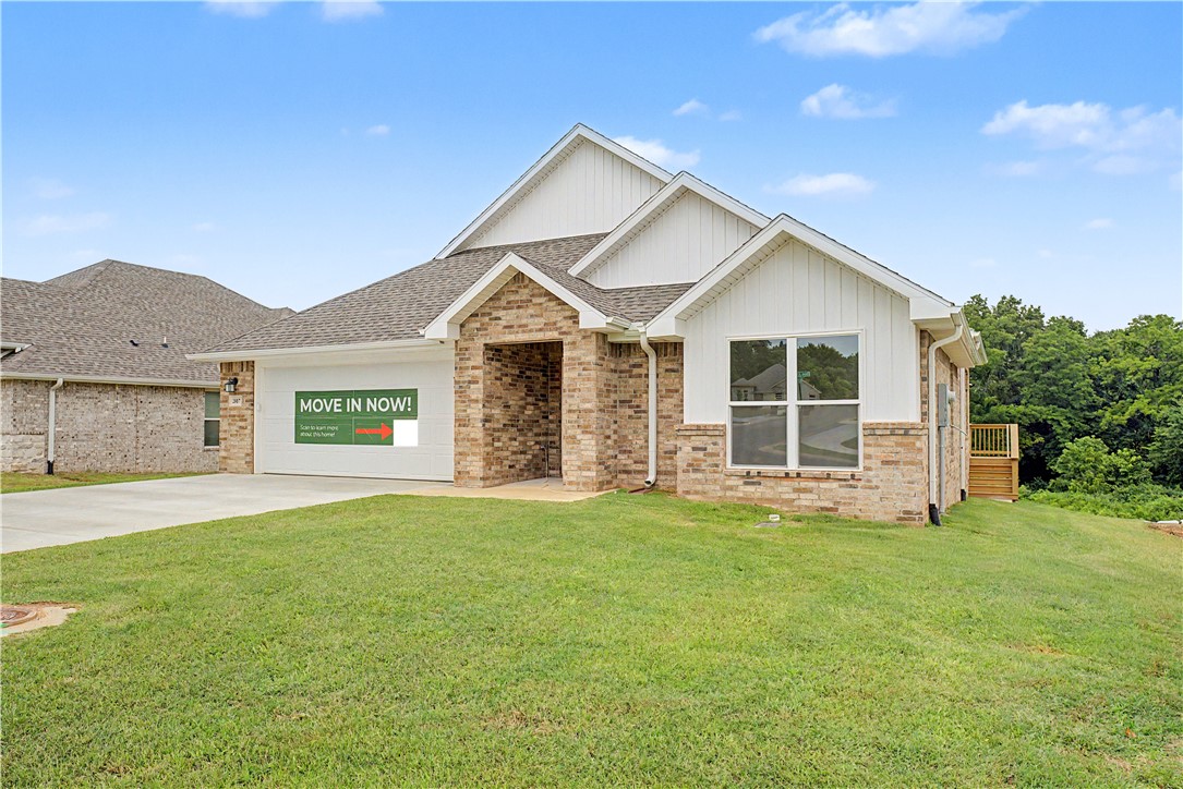 Deere Creek - Residential