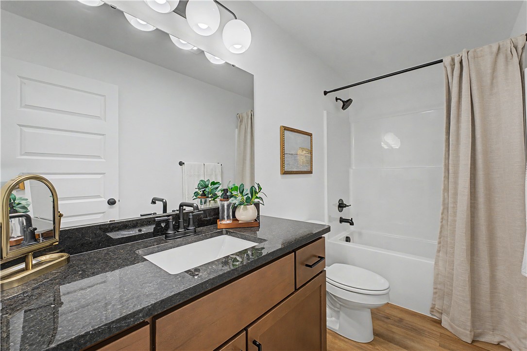 Deere Creek - Residential