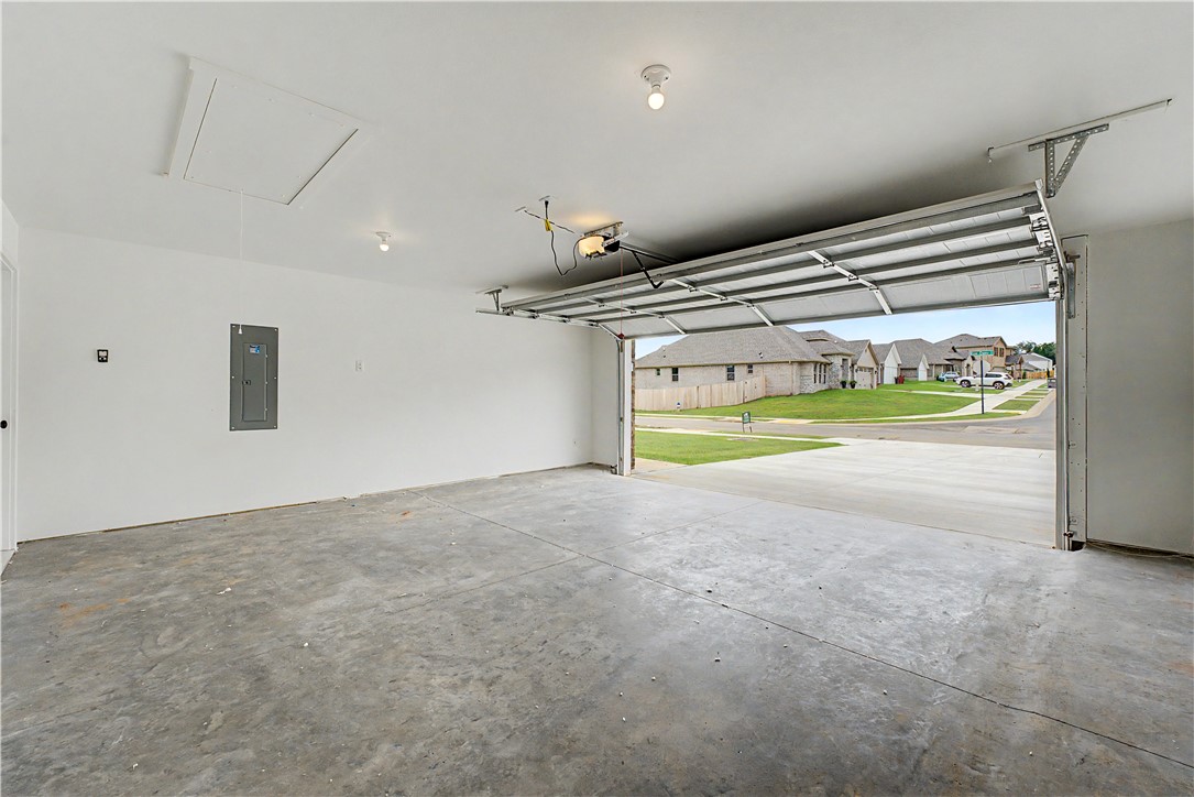 Deere Creek - Residential