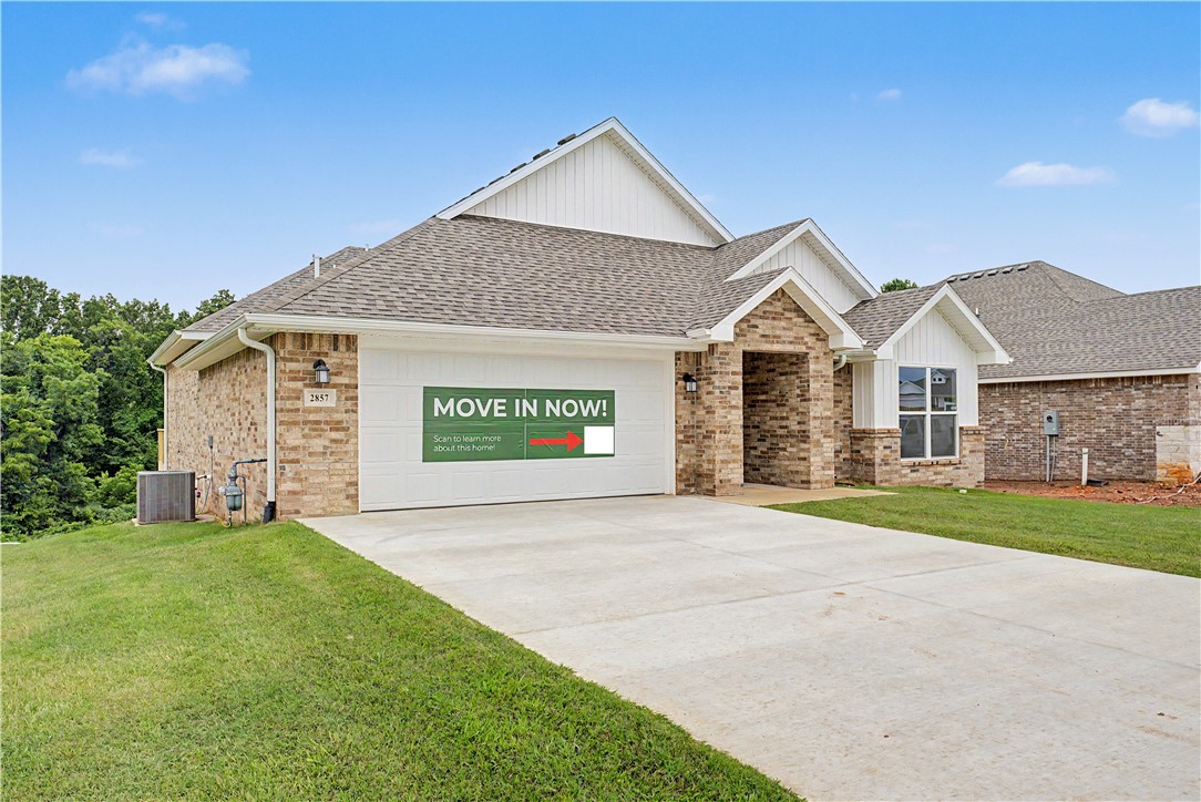 Deere Creek - Residential