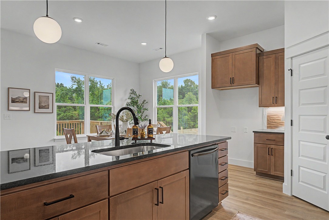 Deere Creek - Residential